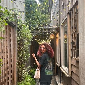 Meet your Posher, Chinar